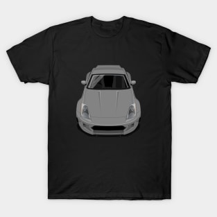 Fairlady 350Z Z33 Body Kit - Grey T-Shirt